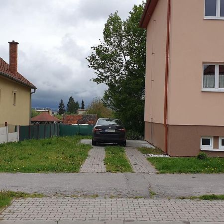 Apartman Lana Bojnice Exterior photo