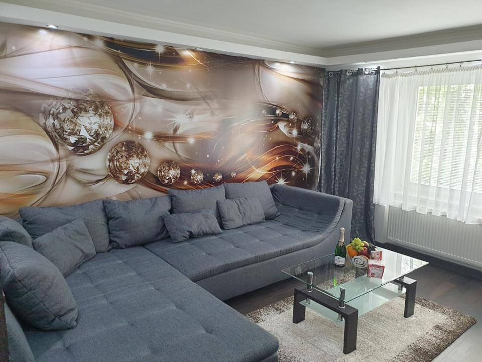Apartman Lana Bojnice Exterior photo