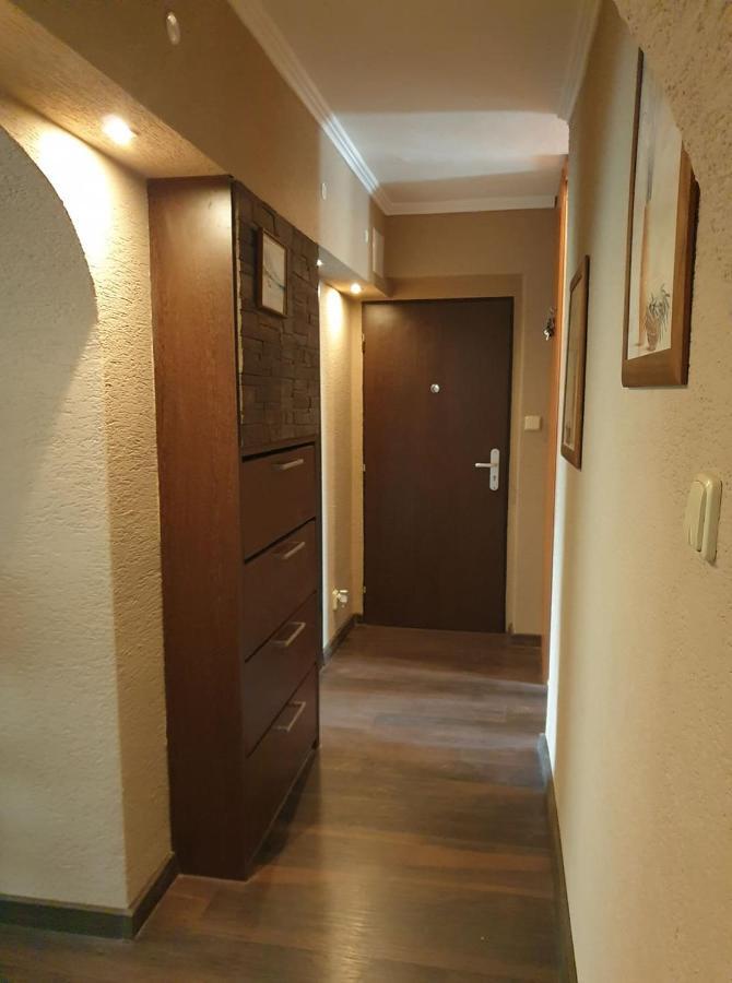 Apartman Lana Bojnice Exterior photo
