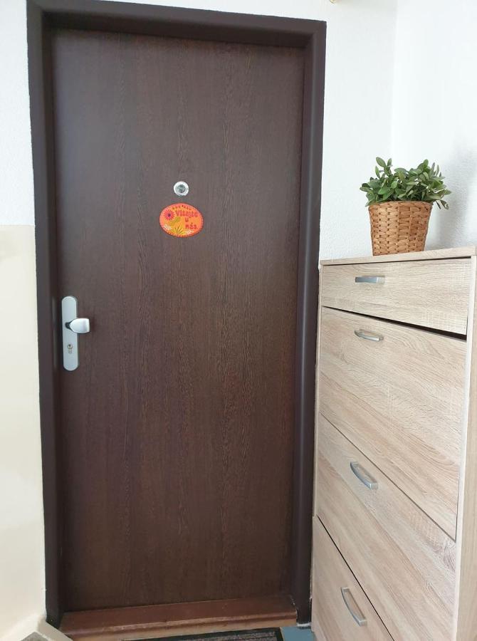 Apartman Lana Bojnice Exterior photo