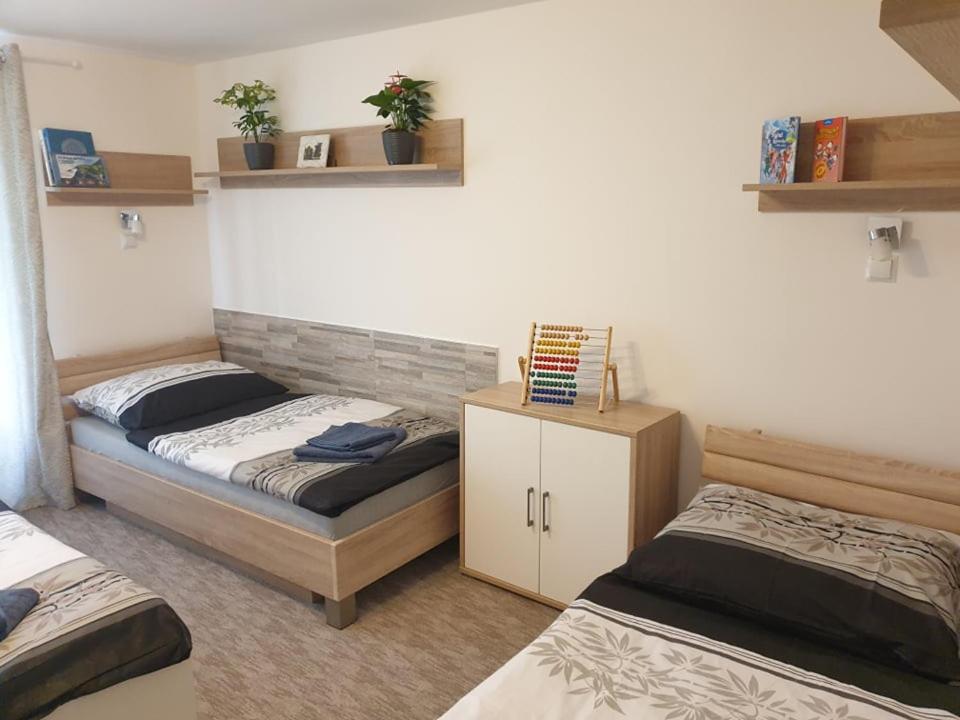Apartman Lana Bojnice Exterior photo