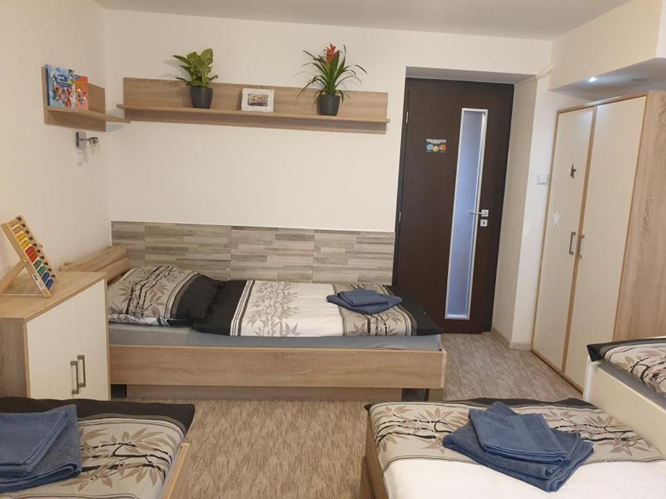 Apartman Lana Bojnice Exterior photo