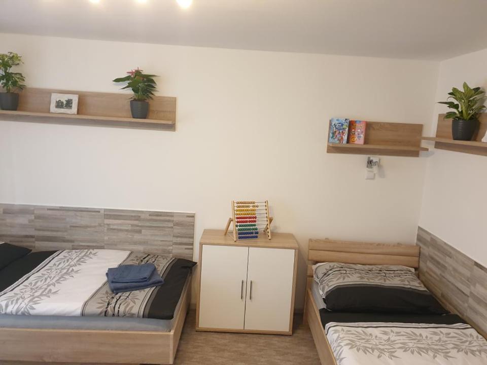 Apartman Lana Bojnice Exterior photo