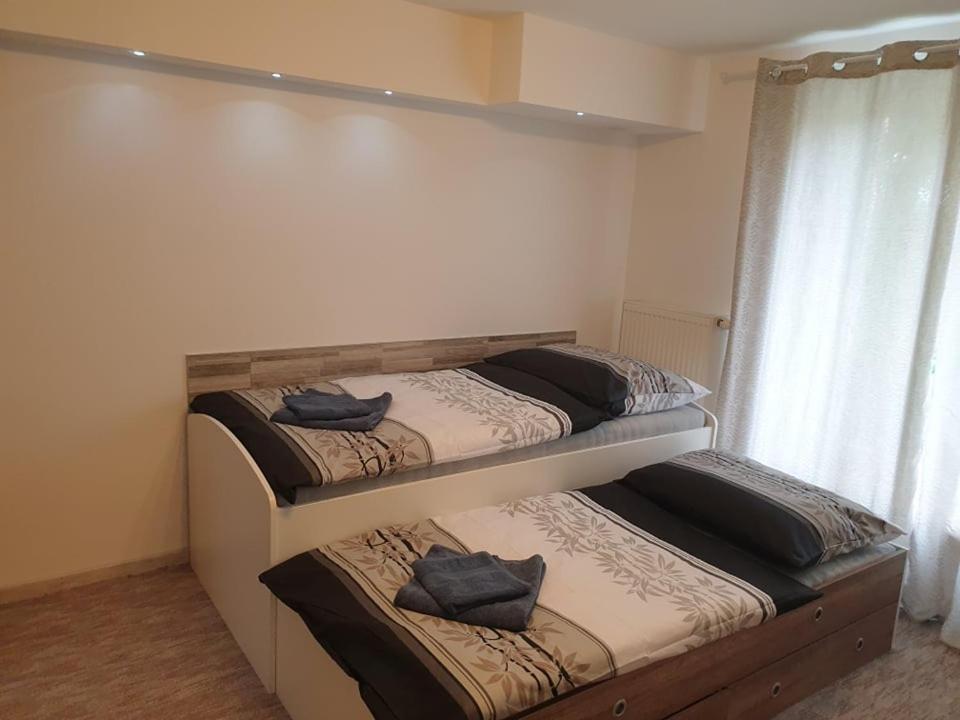 Apartman Lana Bojnice Exterior photo