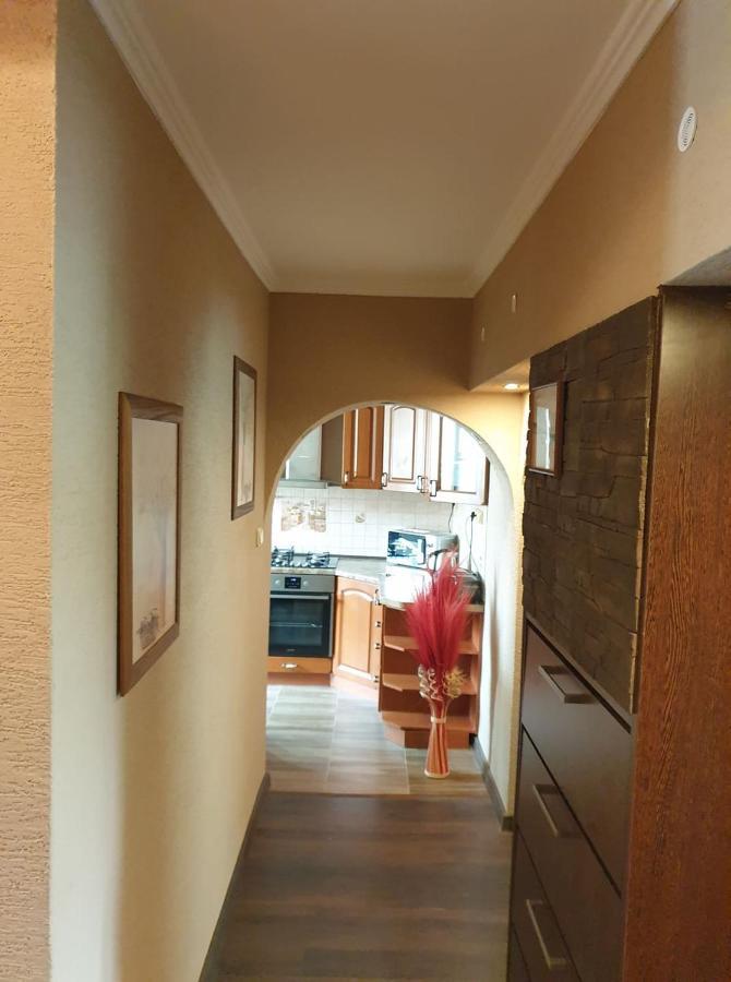 Apartman Lana Bojnice Exterior photo